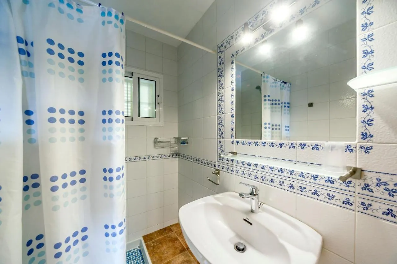 Villa Damian 12 Alcudia  Alcudia (Mallorca)