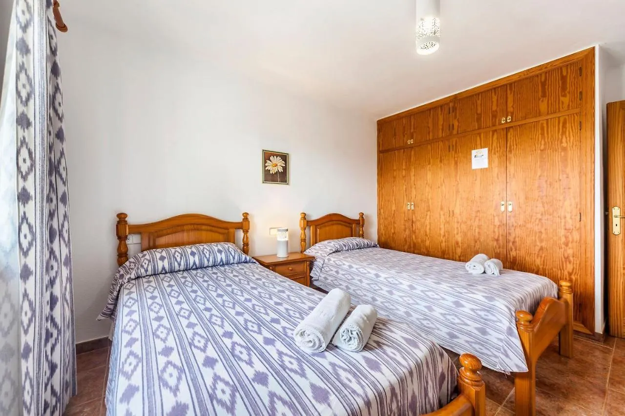 Villa Damian 12 Alcudia   Alcudia (Mallorca)