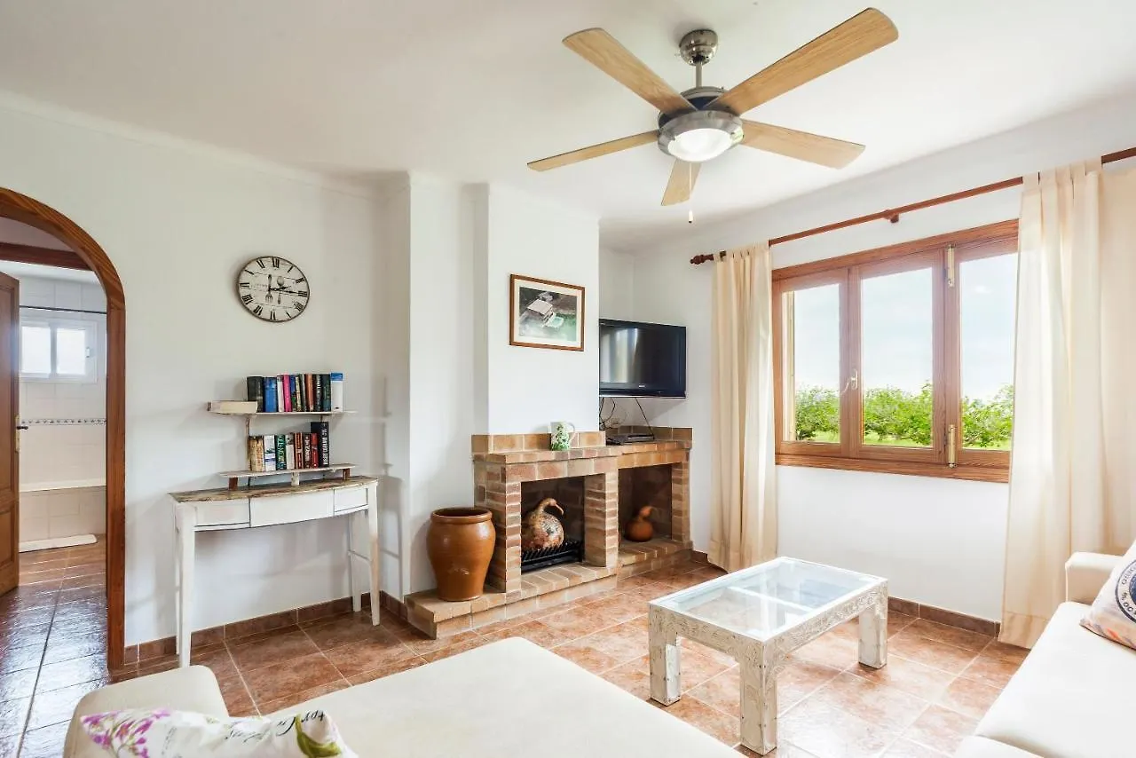 Villa Damian 12 Alcudia  0*, Alcudia (Mallorca) Spain