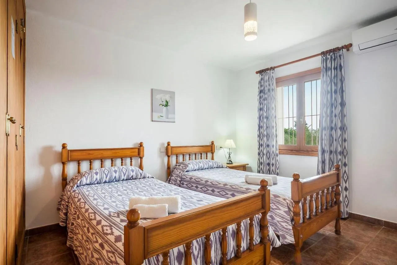 Villa Damian 12 Alcudia